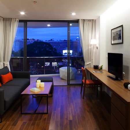 Eastin Tan Hotel Чиангмай Экстерьер фото