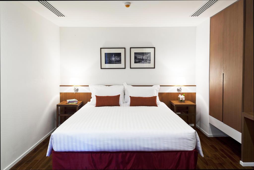 Eastin Tan Hotel Чиангмай Экстерьер фото