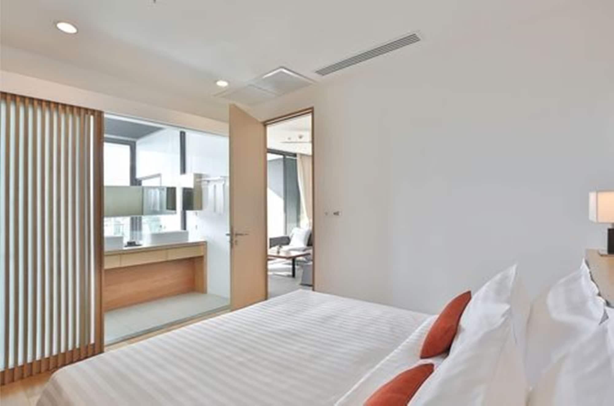 Eastin Tan Hotel Чиангмай Экстерьер фото