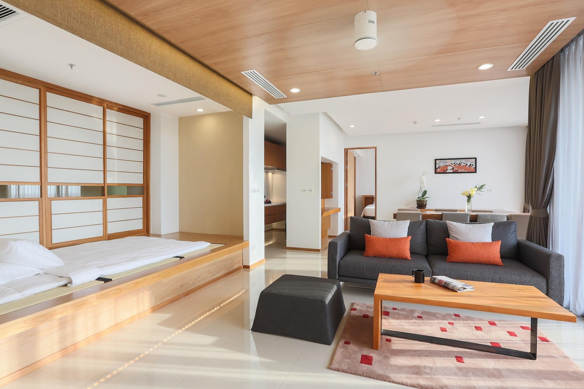Eastin Tan Hotel Чиангмай Экстерьер фото