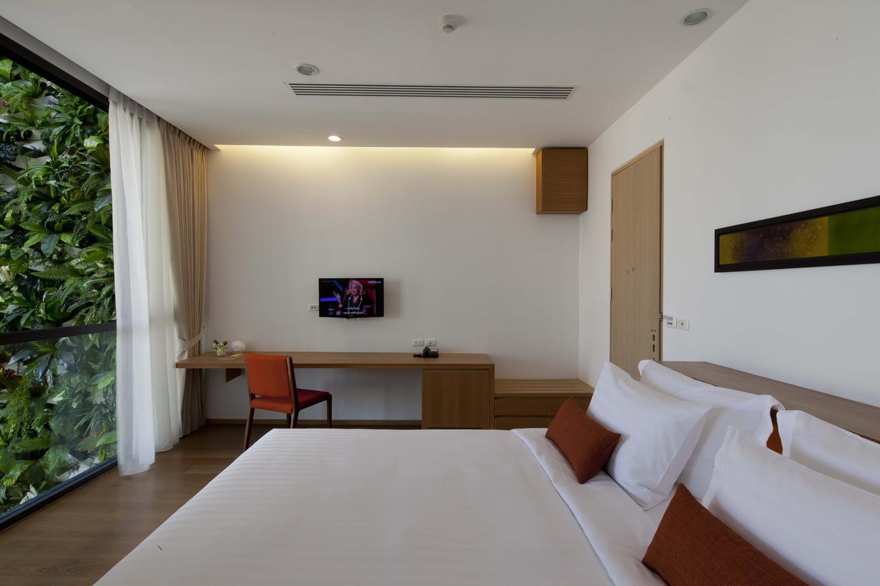 Eastin Tan Hotel Чиангмай Номер фото